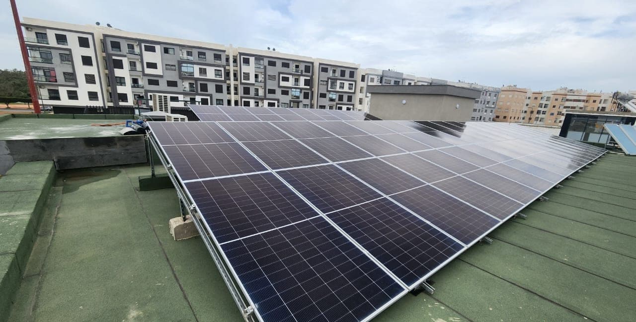 Solaire photovoltaïque, photo 2