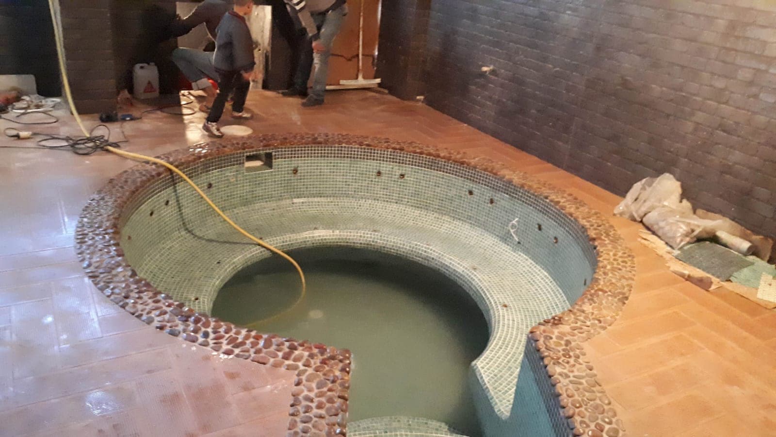 Hammams et SPA, photo 5